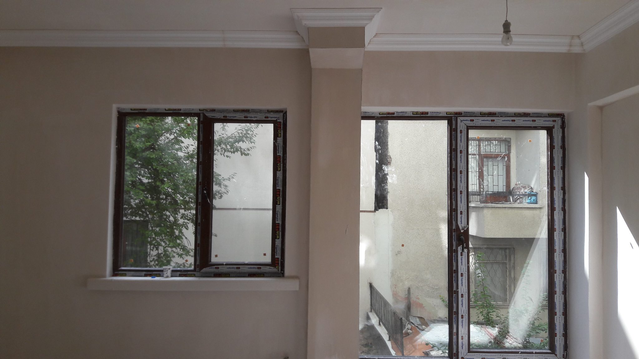 Sütçüler Alçıcı